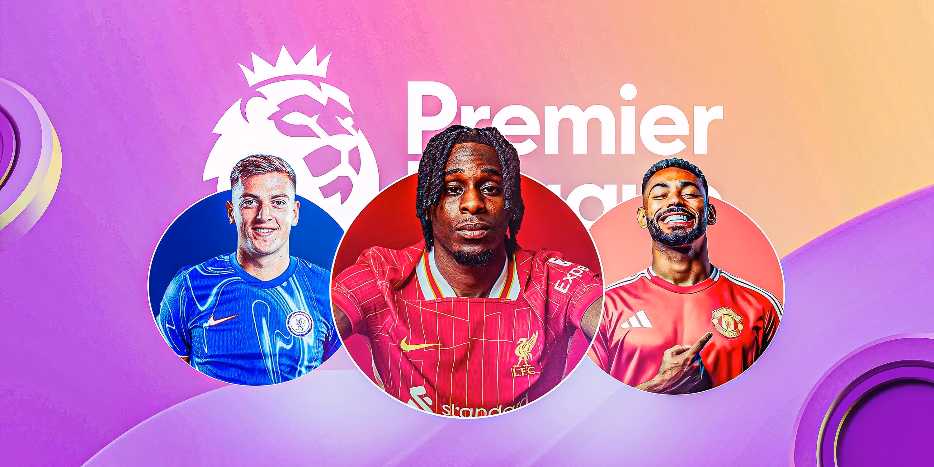 英超豪门夏窗转会一览：红军拿下标王维尔茨，红魔&amp;amp;枪手豪掷2亿