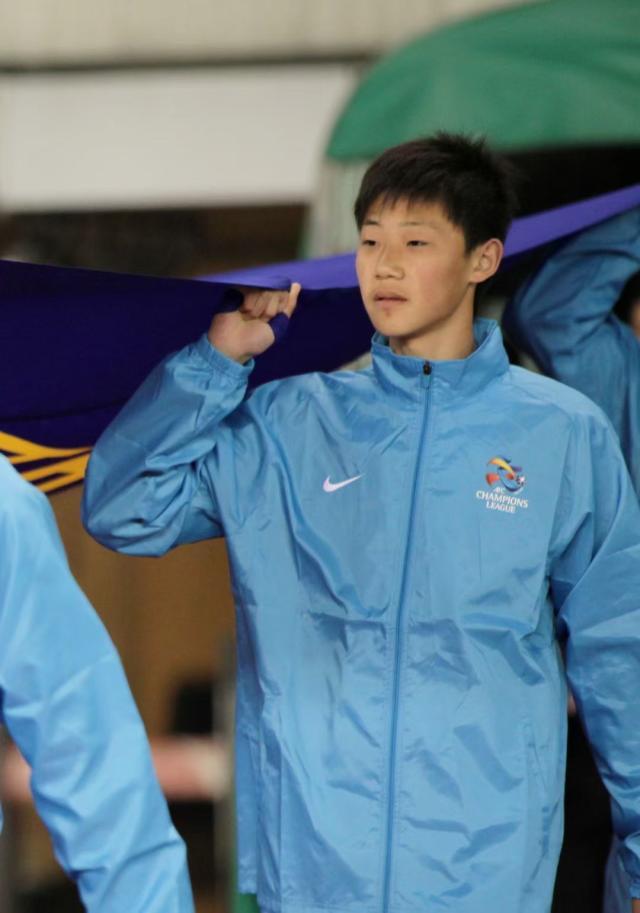 英雄联盟赛事官网首页-从球童到铁闸!王瑒穿越13年寻梦亚冠:我顶住了