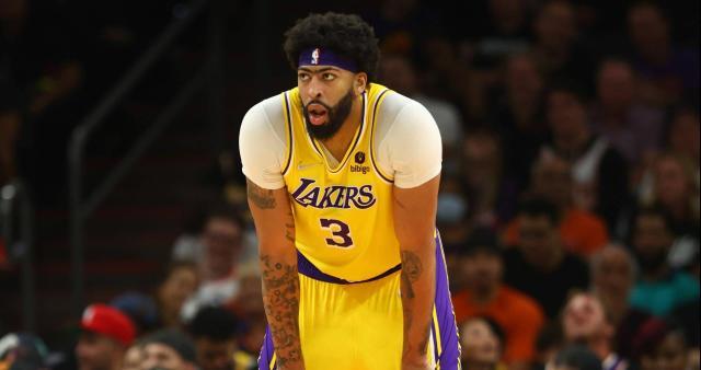 英雄联盟资讯-签下海斯意义重大！浓眉下赛季有望重回杀神4号位