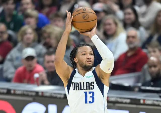 官方赛程-终获心仪组织后卫 布朗森到来化解尼克斯心结