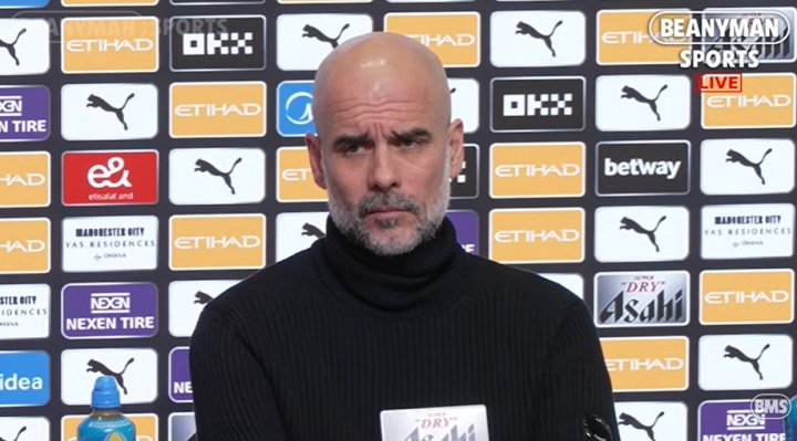 英雄联盟资讯-瓜帅谈斯洛特言论：赢得奖杯更重要，你不总是有机会踢出美丽足球