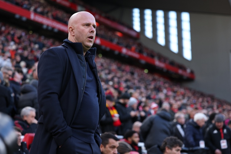 官方赛程-斯洛特：我们为冬窗引援做出过努力，海特勒伊达不具备签约条件