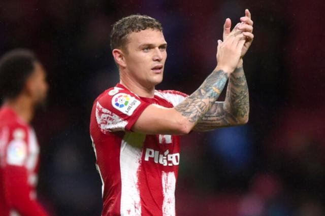 LOL赛事直播-马竞新年首战终止颓！一旧人受礼遇，一今人要告别？