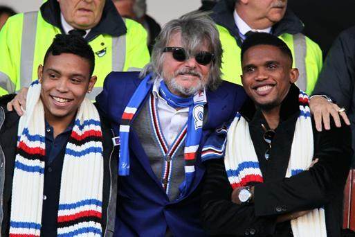 英雄联盟赛事官网首页-【人物】少年犯大亨再成阶下囚 桑普舵主的跌宕人生