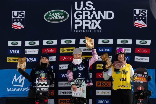 官网入口-蔡雪桐刘佳宇重返世界杯赛场 肖恩怀特PK日本三雄